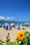Alikanas beach